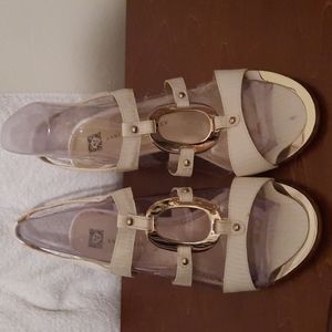 Ladies Sandal